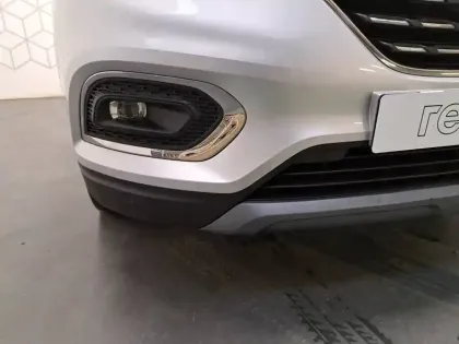 Photo 51 Renault Kadjar  Blue dCi 115