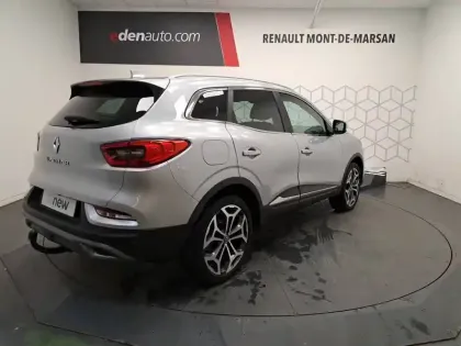 Photo 47 Renault Kadjar  Blue dCi 115