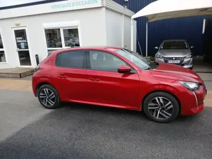 Photo 24 Peugeot 208 Gén. II Ph1 NG Roadtrip 5