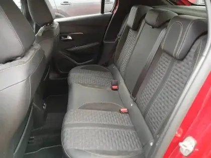 Photo 9 Peugeot 208  BlueHDi 100 S&S BVM6