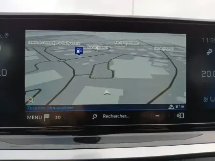 Photo 34 Peugeot 208 Gén. II Ph1 NG Roadtrip 5