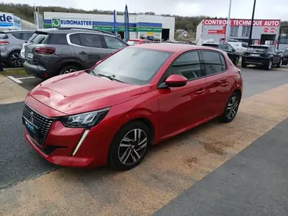 Photo 21 Peugeot 208 Gén. II Ph1 NG Roadtrip 5