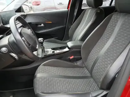 Photo 8 Peugeot 208  BlueHDi 100 S&S BVM6