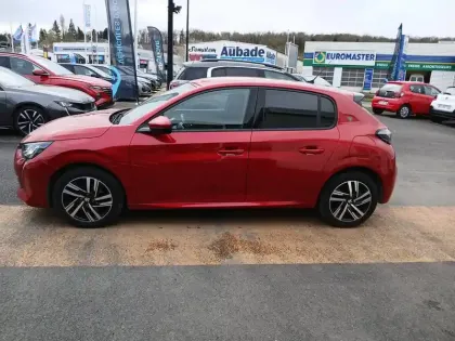 Photo 7 Peugeot 208  BlueHDi 100 S&S BVM6