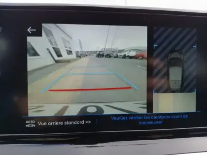 Photo 35 Peugeot 208 Gén. II Ph1 NG Roadtrip 5