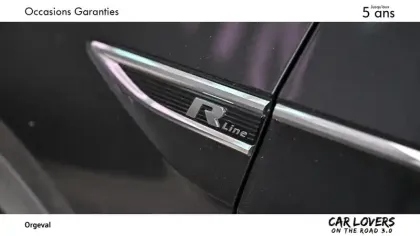 Photo 10 Volkswagen T-cross  1.0 TSI 110 Start/Stop DSG7