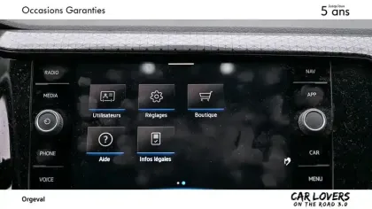 Photo 29 Volkswagen T-cross  1.0 TSI 110 Start/Stop DSG7