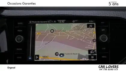 Photo 24 Volkswagen T-cross  1.0 TSI 110 Start/Stop DSG7