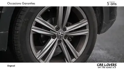 Photo 9 Volkswagen T-cross  1.0 TSI 110 Start/Stop DSG7