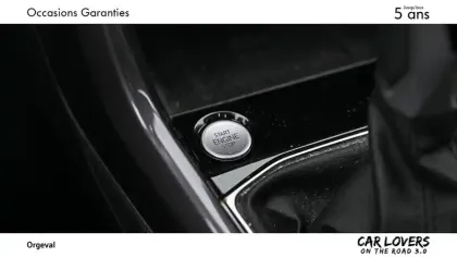 Photo 23 Volkswagen T-cross  1.0 TSI 110 Start/Stop DSG7