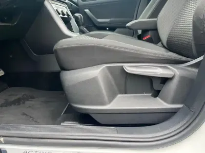 Photo 39 Volkswagen T-roc  1.5 TSI 150 EVO Start/Stop DSG7