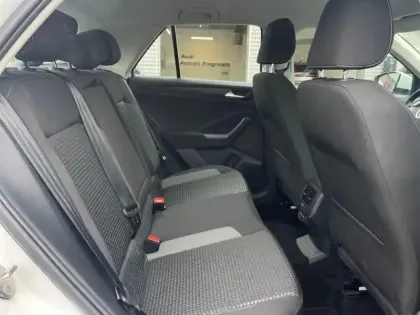 Photo 22 Volkswagen T-roc  1.5 TSI 150 EVO Start/Stop DSG7