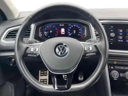 Photo 15 Volkswagen T-roc  1.5 TSI 150 EVO Start/Stop DSG7