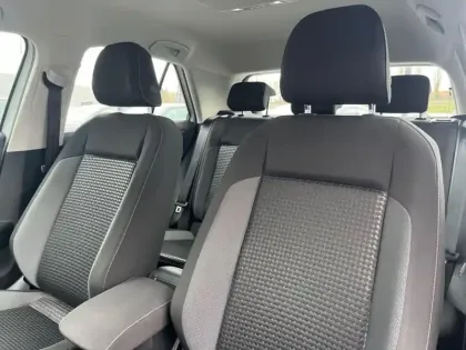 Photo 38 Volkswagen T-roc  1.5 TSI 150 EVO Start/Stop DSG7