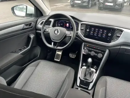 Photo 34 Volkswagen T-roc  1.5 TSI 150 EVO Start/Stop DSG7