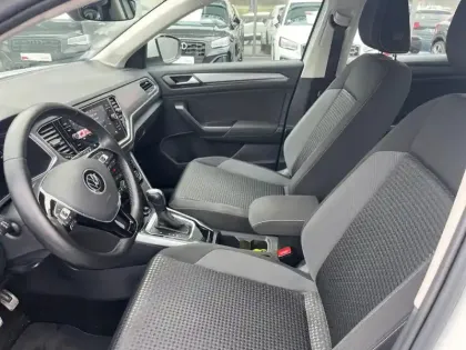 Photo 25 Volkswagen T-roc  1.5 TSI 150 EVO Start/Stop DSG7