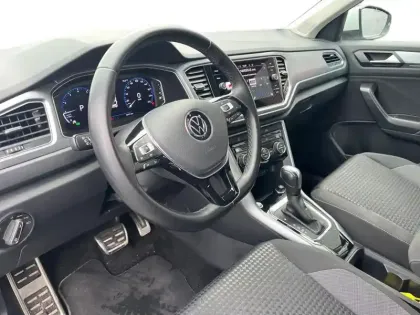 Photo 14 Volkswagen T-roc  1.5 TSI 150 EVO Start/Stop DSG7