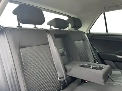 Photo 9 Volkswagen T-roc  1.5 TSI 150 EVO Start/Stop DSG7