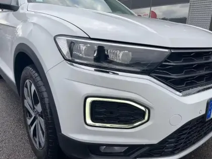 Photo 23 Volkswagen T-roc  1.5 TSI 150 EVO Start/Stop DSG7