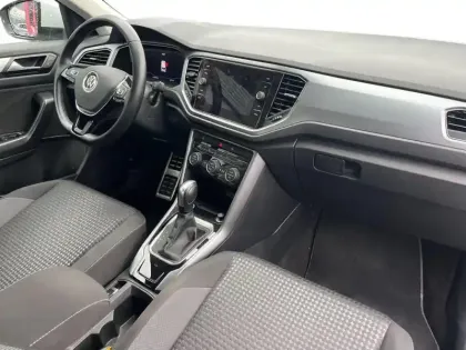 Photo 8 Volkswagen T-roc  1.5 TSI 150 EVO Start/Stop DSG7