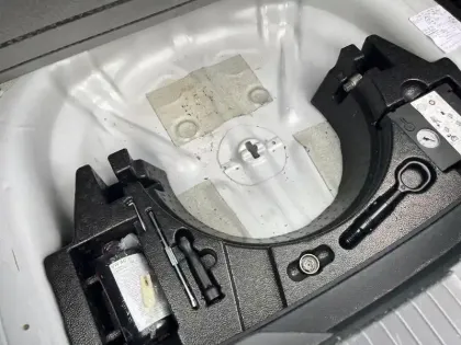 Photo 21 Volkswagen T-roc  1.5 TSI 150 EVO Start/Stop DSG7