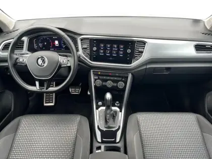 Photo 10 Volkswagen T-roc  1.5 TSI 150 EVO Start/Stop DSG7