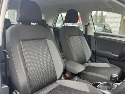 Photo 20 Volkswagen T-roc  1.5 TSI 150 EVO Start/Stop DSG7