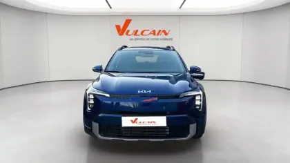 Photo Kia Stonic Active