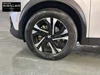 Photo 40 Peugeot 2008  Electrique 136 ch