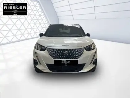 Photo 29 Peugeot 2008  Electrique 136 ch