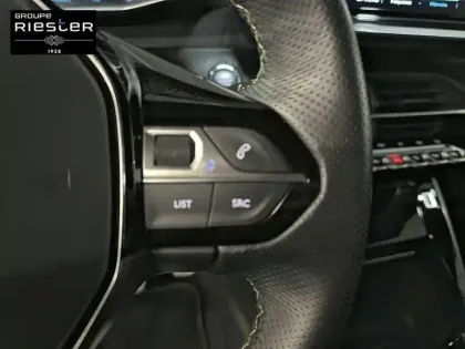 Photo 20 Peugeot 2008  Electrique 136 ch