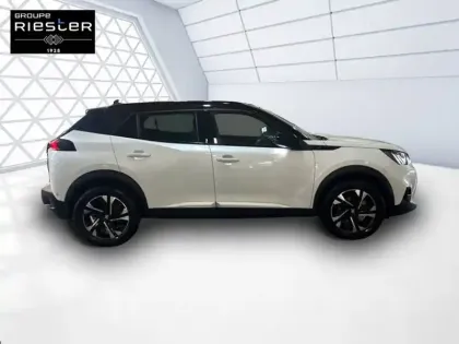Photo 59 Peugeot 2008  Electrique 136 ch