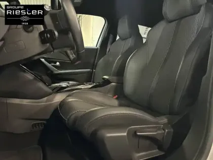 Photo 10 Peugeot 2008  Electrique 136 ch