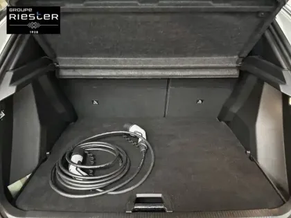 Photo 5 Peugeot 2008  Electrique 136 ch