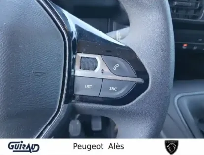 Photo 30 Peugeot Partner  FOURGON M 950 KG BLUEHDI 100 S&S BVM6