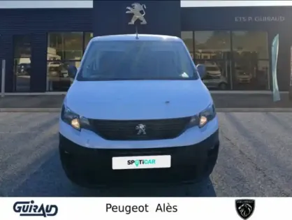 Photo 45 Peugeot Partner  FOURGON M 950 KG BLUEHDI 100 S&S BVM6