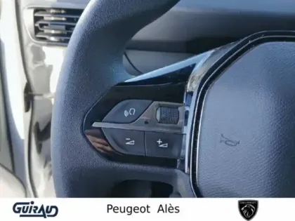 Photo 31 Peugeot Partner  FOURGON M 950 KG BLUEHDI 100 S&S BVM6