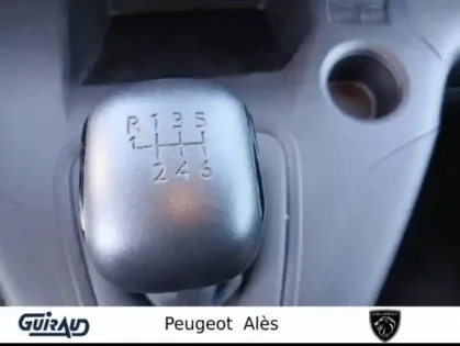 Photo 11 Peugeot Partner  FOURGON M 950 KG BLUEHDI 100 S&S BVM6