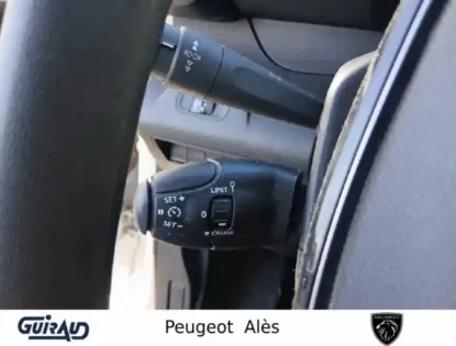 Photo 10 Peugeot Partner  FOURGON M 950 KG BLUEHDI 100 S&S BVM6