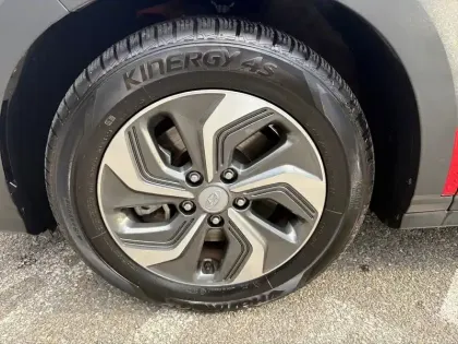 Photo 15 Hyundai Kona  Hybrid 141