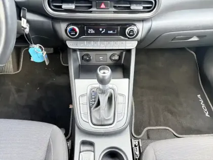 Photo 12 Hyundai Kona  Hybrid 141