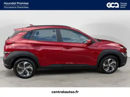 Photo 5 Hyundai Kona  Hybrid 141