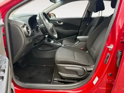 Photo 9 Hyundai Kona  Hybrid 141