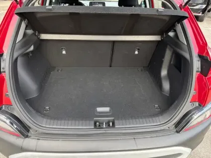 Photo 18 Hyundai Kona  Hybrid 141