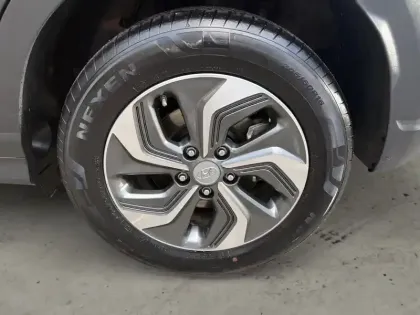 Photo 8 Hyundai Kona  Hybrid 141