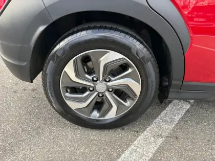 Photo 17 Hyundai Kona  Hybrid 141