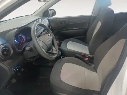 Photo 9 Hyundai I10  1.0 67 ECO