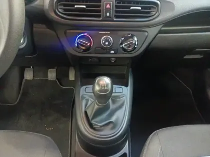 Photo 12 Hyundai I10  1.0 67 ECO