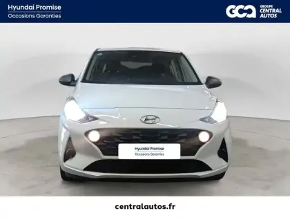 Photo 7 Hyundai I10  1.0 67 ECO