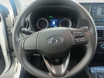 Photo 11 Hyundai I10  1.0 67 ECO